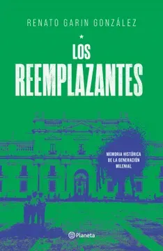 LOS REEMPLAZANTES1