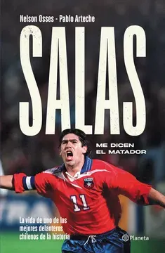 SALAS, ME DICEN EL MATADOR1