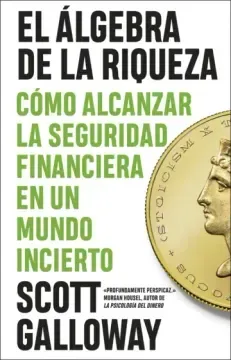EL ALGEBRA DE LA RIQUEZA1