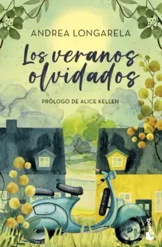 LOS VERANOS OLVIDADOS1