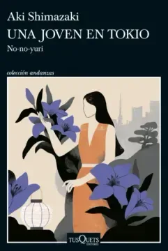 UNA JOVEN EN TOKIO1