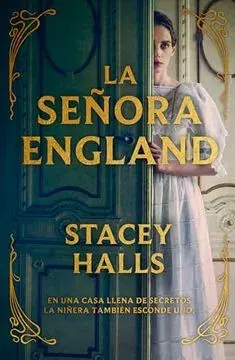 LA SEÑORA ENGLAND1