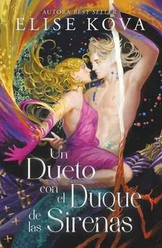 UN DUETO CON EL DUQUE DE LAS SIRENAS1