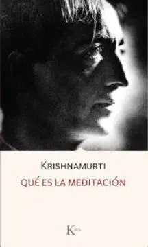 QUE ES LA MEDITACIÓN1