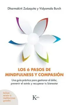 LOS 6 PASOS DE MINDFULNESS Y COMPASION1