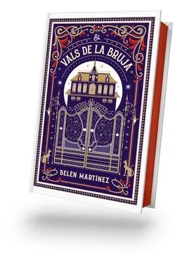 EL VALS DE LA BRUJA - EDICION LIMITADA1