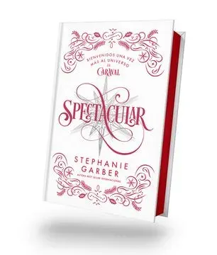 SPECTACULAR EDICION LIMITADA1