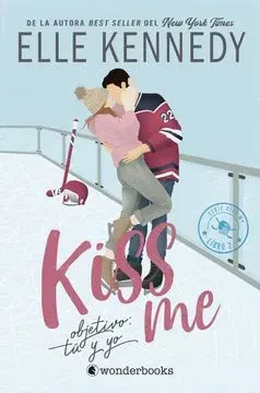 KISS ME 2 - OBJETIVO TU Y YO1