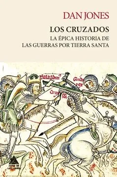 LOS CRUZADOS1
