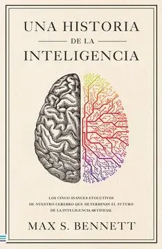 UNA HISTORIA DE LA INTELIGENCIA ARTIFICIAL1