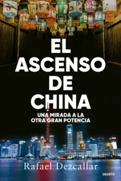 EL ASCENSO DE CHINA1