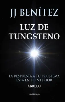 LUZ DE TUNGSTENO1