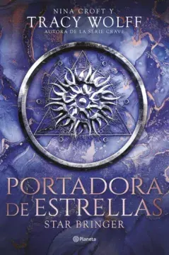 PORTADORA DE ESTRELLAS (STAR BRINGER)1