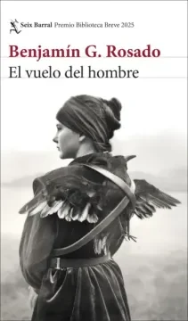 EL VUELO DEL HOMBRE1