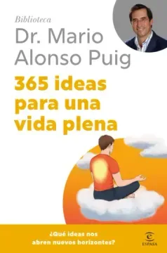365 IDEAS PARA UNA VIDA PLENA1