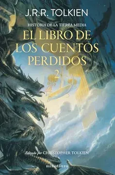 Hª TIERRA MEDIA Nº 02/12 EL LIBRO DE LOS CUENTOS PERDIDOS 21