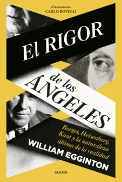 EL RIGOR DE LOS ÁNGELES1