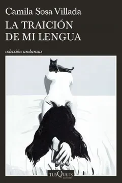 LA TRAICIÓN DE MI LENGUA1