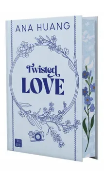 TWISTED LOVE (TWISTED 1 TD)1