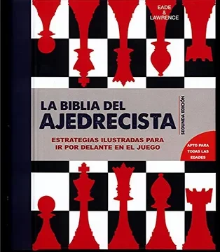 LA BIBLIA DEL AJEDRECISTA1