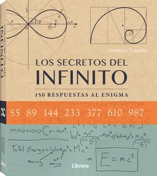 LOS SCERETOS DEL INFINITO1