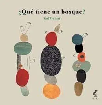 ¿QUE TIENE UN BOSQUE?1