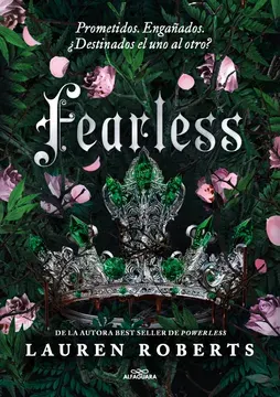 FEARLESS1