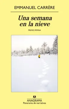 UNA SEMANA EN LA NIEVE1