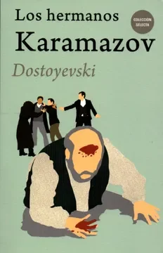 LOS HERMANOS KARAMAZOV1