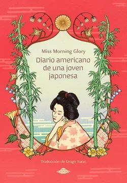 DIARIO AMERICANO DE UNA JOVEN JAPONESA1