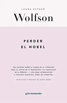 PERDER EL NOBEL1
