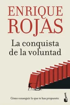 LA CONQUISTA DE LA VOLUNTAD1