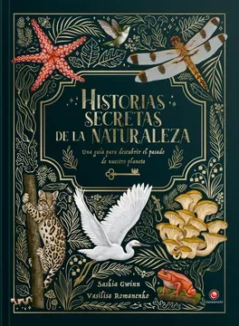 HISTORIAS SECRETAS DE LA NATURALEZA1