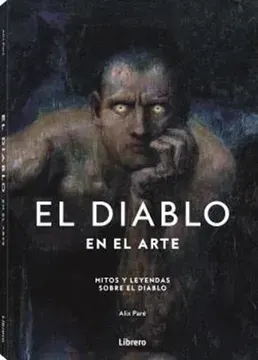 MITOS Y LEYENDAS SOBRE… - DIABLO EN EL ARTE, EL1