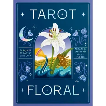 TAROT FLORAL1