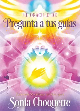ORACULO DE PREGUNTA A TUS GUIAS (LIBRO+CARTAS)1