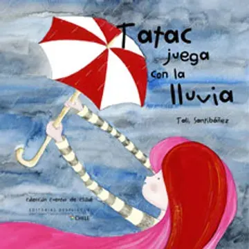 TATAC JUEGA CON LA LLUVIA1