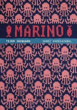 MARINO - TEJER JACQUARD1
