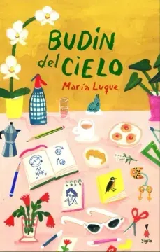 BUDÍN DEL CIELO1
