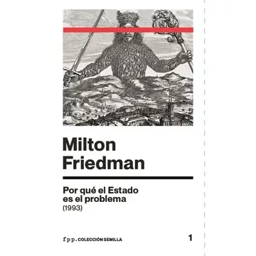 POR QUE EL ESTADO ES EL PROBLEMA1