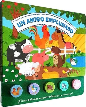UN AMIGO EMPLUMADO1