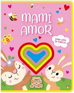 RIMAS DE FELPA - MAMI AMOR1