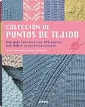 COLECCION DE PUNTOS DE TEJIDO1