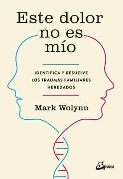 ESTE DOLOR NO ES MÍO1
