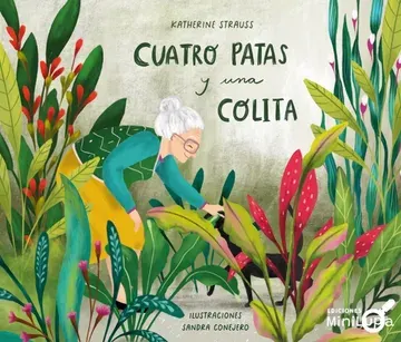 CUATRO PATAS Y UNA COLITA1
