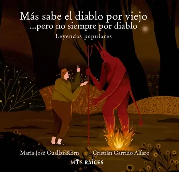 MAS SABE EL DIABLO POR VIEJO...PERO NO SIEMPRE POR DIABLO1