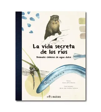 LA VIDA SECRETA DE LOS RIOS1