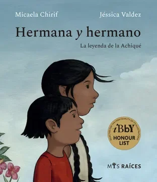 HERMANA Y HERMANO1