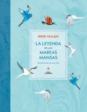 LA LEYENDA DE LAS MAREAS MANSAS1