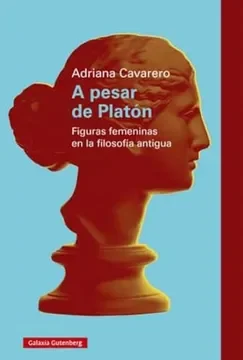 A PESAR DE PLATÓN1
